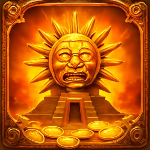 krikya11 arcade lobby grid screen